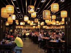 大堂-南京大牌档(之心城店)