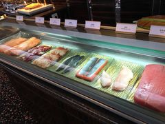 -广州花园酒店-凌璇阁360度高空海鲜自助餐CAROUSEL