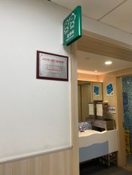 -上海市儿童医院(北京西路院区)