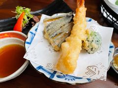 -Tsuru鹤日本料理(静安香格里拉店)