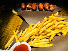 饕餮薯条-蜉蝣酒吧(仓山万达店)