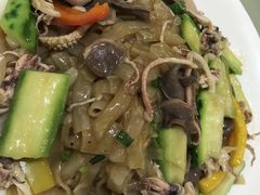 -顺德人家食府(黄金广场店)