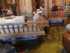 -北平楼·烤鸭·北京菜(牡丹园店)