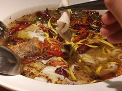 -太二酸菜鱼(深圳布吉万象汇店)