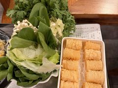 -南门涮肉(上海二店)