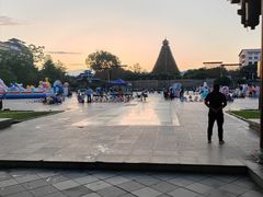 -三江鼓楼