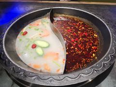 -小牛海记潮汕牛肉店(永定路店)
