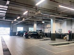 -青岛奥泽奥迪4S店(黄岛店)