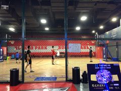 -洛克公园(苏州中心商场)