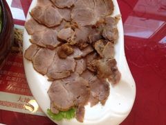 大地春饼店(黄河店)-大地春饼店(黄河路店)