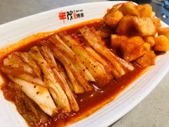 -丰茂烤串(建设街店)