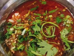 -重庆特色冷锅鱼(武大店)