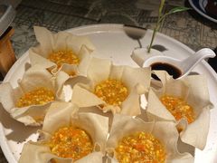 公主素蟹粉-桂满陇天书(南京德基旗舰店)