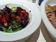 -维园悦谱·海派家常菜(乌鲁木齐南路店)