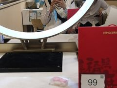 -海马体照相馆(成都来福士广场店)