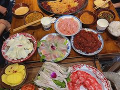 -楠火锅(广州总店)