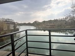 -上海怡沁园度假酒店