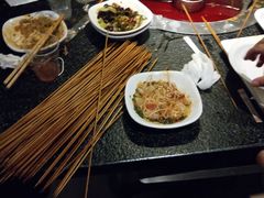 -佰人王串串香火锅(洋珠巷店)