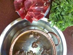 -银同牦牛肉火锅