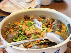 -创味·民间海南菜·非遗藤桥排骨(藤桥·免税城店)