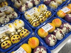 -利客来李村购物中心