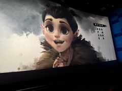 -完美世界影城(昆明翡翠湾店)