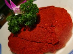 -潮火锅·麻辣牛肉火锅(观音桥方圆·LIVE店)
