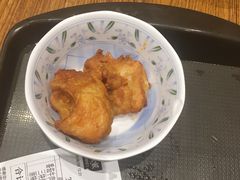 -食其家·牛丼咖喱(金桥太茂店)