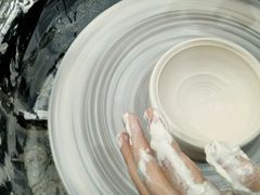 -艺彩阳光手工坊(大连恒隆广场店)