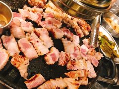 -401餐厅(弘大店)