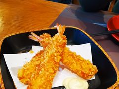 -林妈妈村·日式料理(宝山万达店)