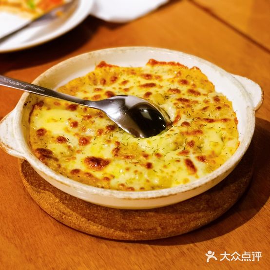 Paradiso窑烤披萨(厦大店)