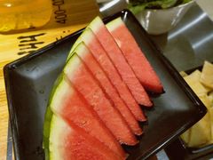 -成老灶火锅鸡(高东街店)