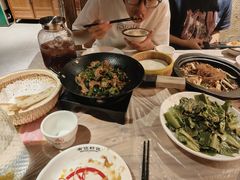 -有位虾匠·粗粮土菜小馆(市北店)