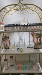 -YooMee优美智能科技美肤机构