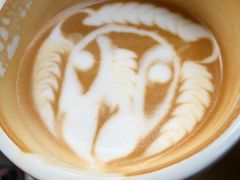 -SAFARI COFFEE