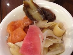 海鲜-南亚水鑫温泉SPA(恒宇商业广场店)