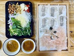 -官塘鱻鱻鱼生