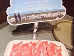 -巴奴毛肚火锅(二七万达店)