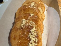 红糖糍粑-六月雪干锅(绵阳凯德广场店)