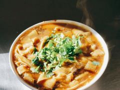 陈记锅巴菜-陈记锅巴菜(五大道店)