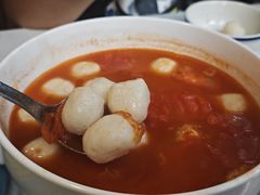 -老渔家鲜鱼轩(南浦横街店)