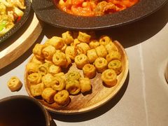 -塔哈尔·新疆盛宴(奉贤龙湖店)