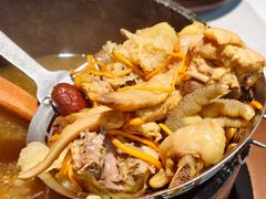 -芸山季·云南山珍菌火锅(人民广场来福士店)