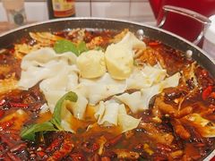 -聂发财重庆江湖菜(解放碑店)