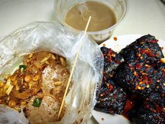 -五娭毑臭豆腐(黄兴南路店)