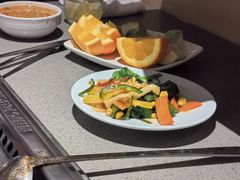 -海底捞火锅(上河坊店)