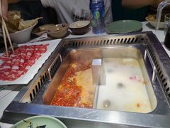 -创新高肥羊火锅(朝阳路店)