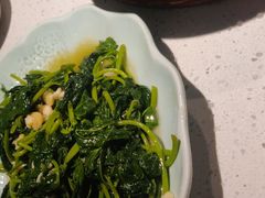 -秋色客家菜(流塘店)