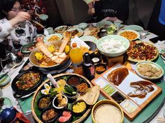 -淀里船宴(卓达店)